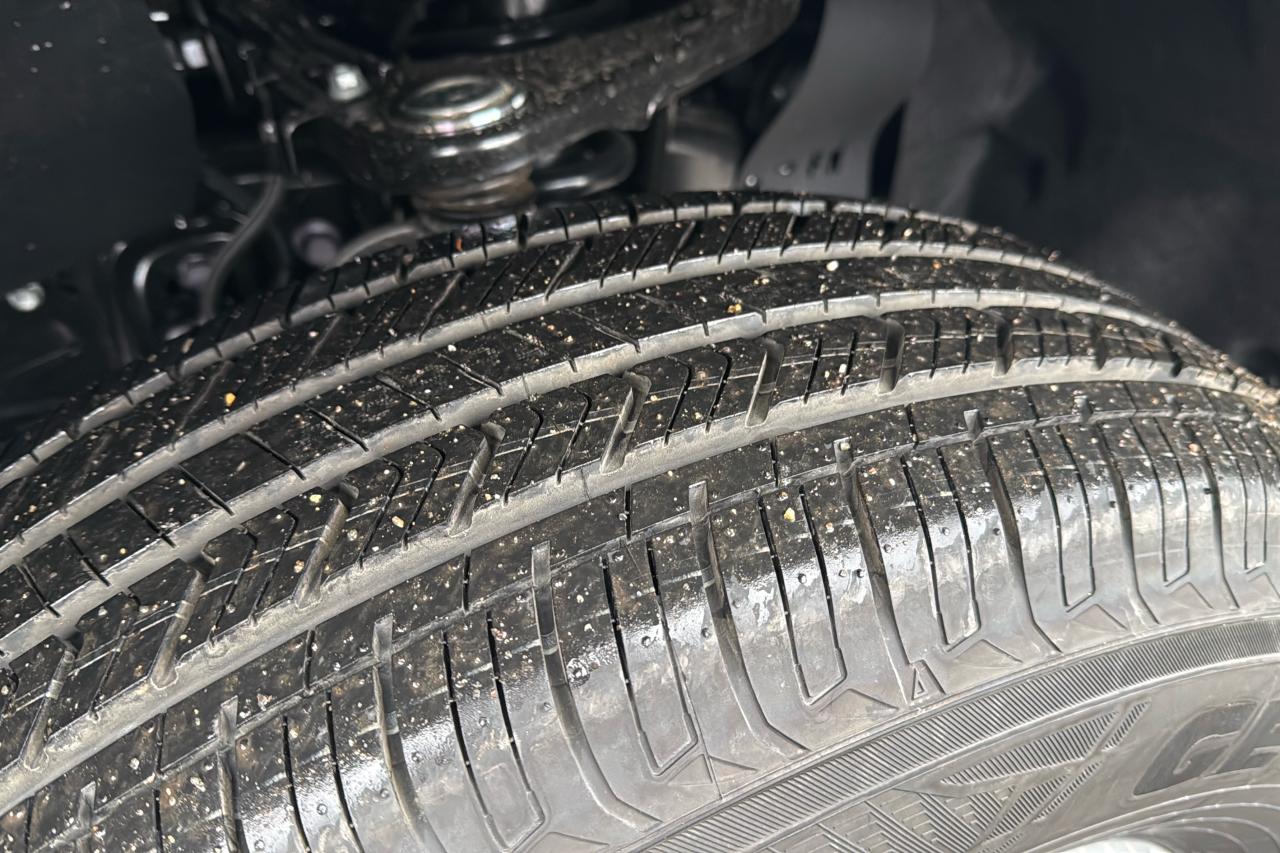 2026 Toyota Tundra CrewMax SR SR5 Photo