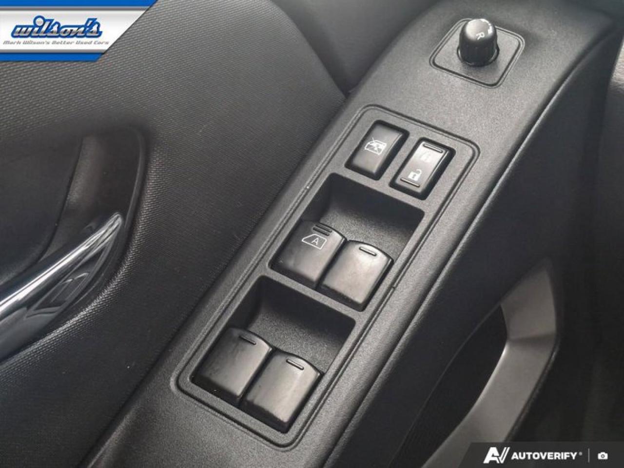 2022 Nissan Frontier SV 4X4 | Heated Wheel + Seats | CarPlay + Android | Spray-on Bedliner | Remote Start | and More ! Photo