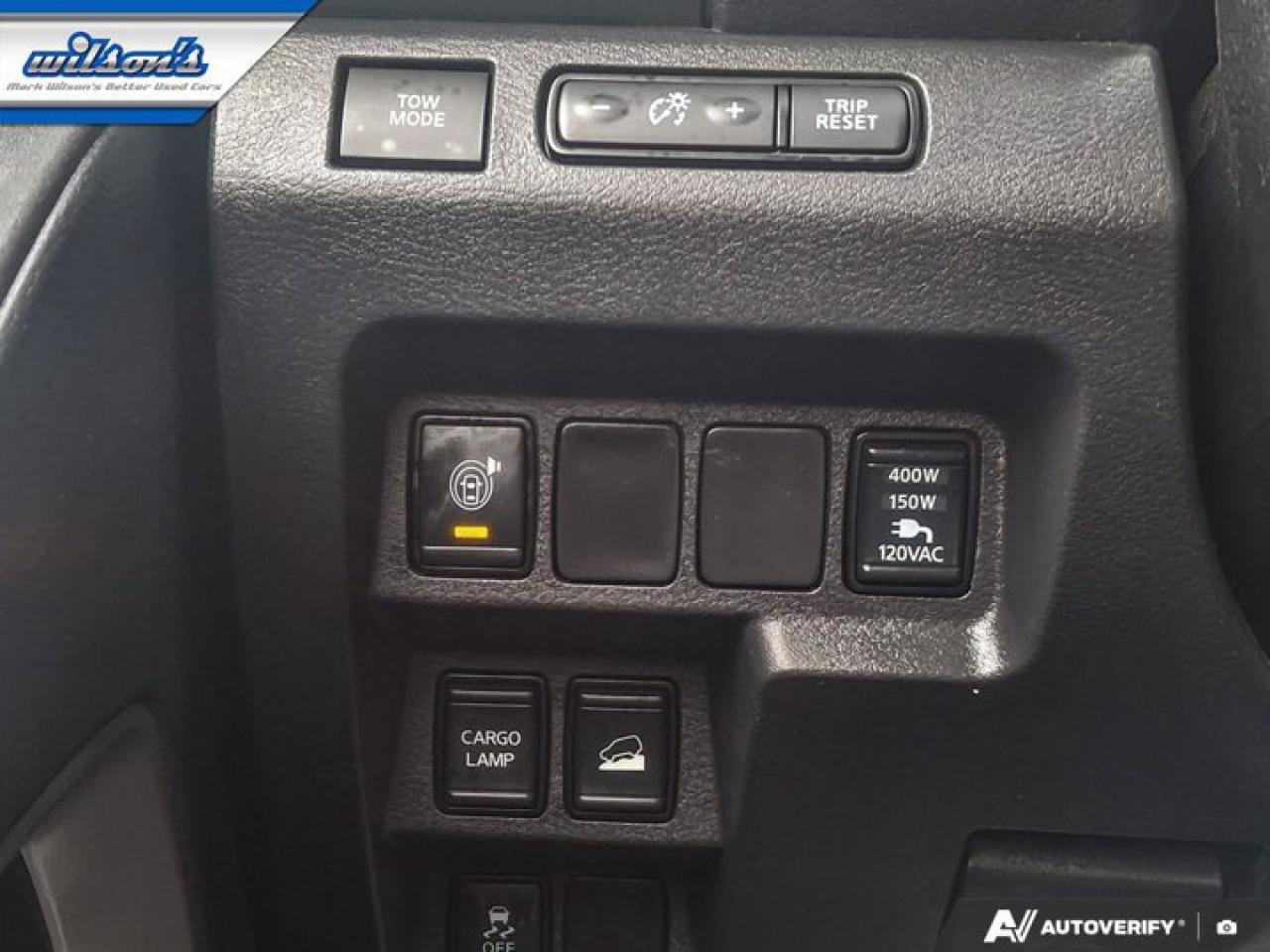 2022 Nissan Frontier SV 4X4 | Heated Wheel + Seats | CarPlay + Android | Spray-on Bedliner | Remote Start | and More ! Photo