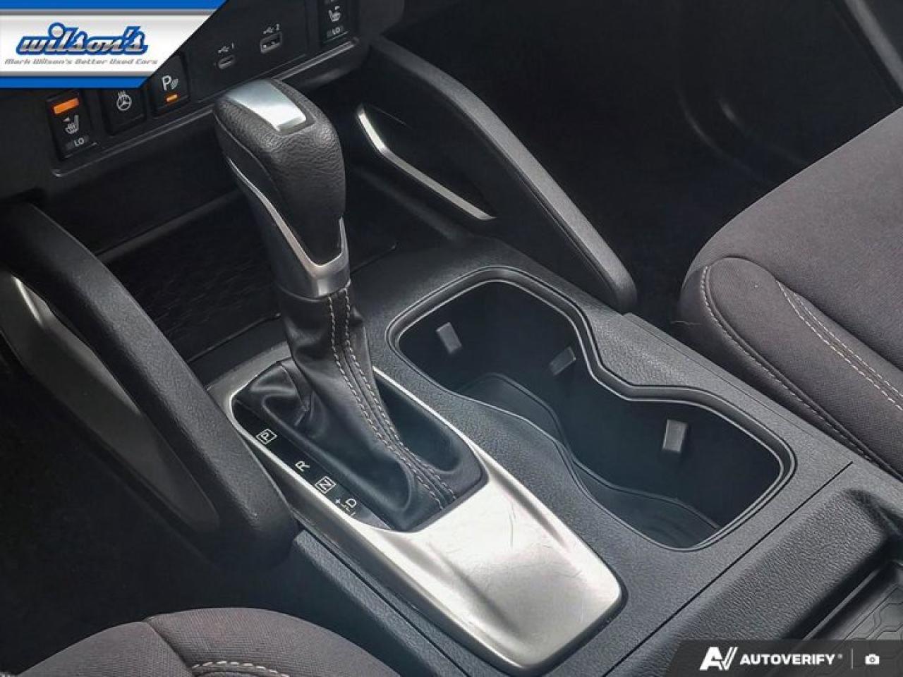 2022 Nissan Frontier SV 4X4 | Heated Wheel + Seats | CarPlay + Android | Spray-on Bedliner | Remote Start | and More ! Photo