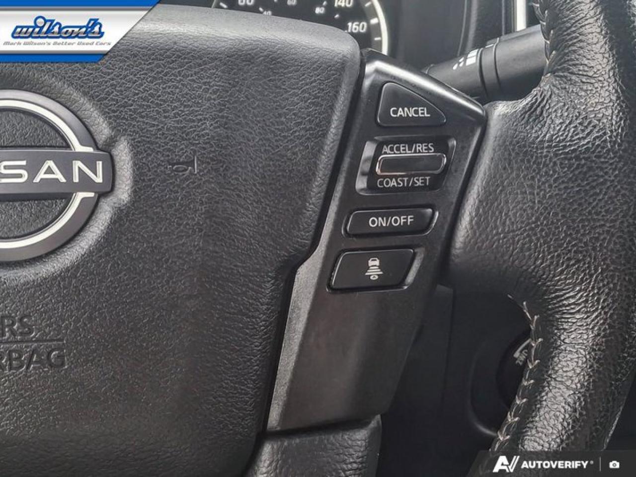 2022 Nissan Frontier SV 4X4 | Heated Wheel + Seats | CarPlay + Android | Spray-on Bedliner | Remote Start | and More ! Photo