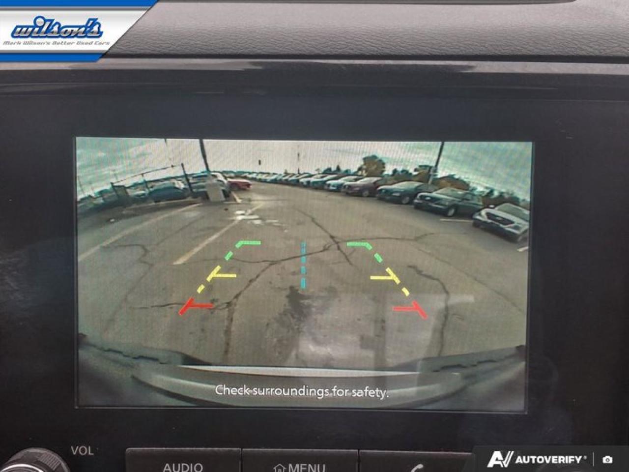 2022 Nissan Frontier SV 4X4 | Heated Wheel + Seats | CarPlay + Android | Spray-on Bedliner | Remote Start | and More ! Photo