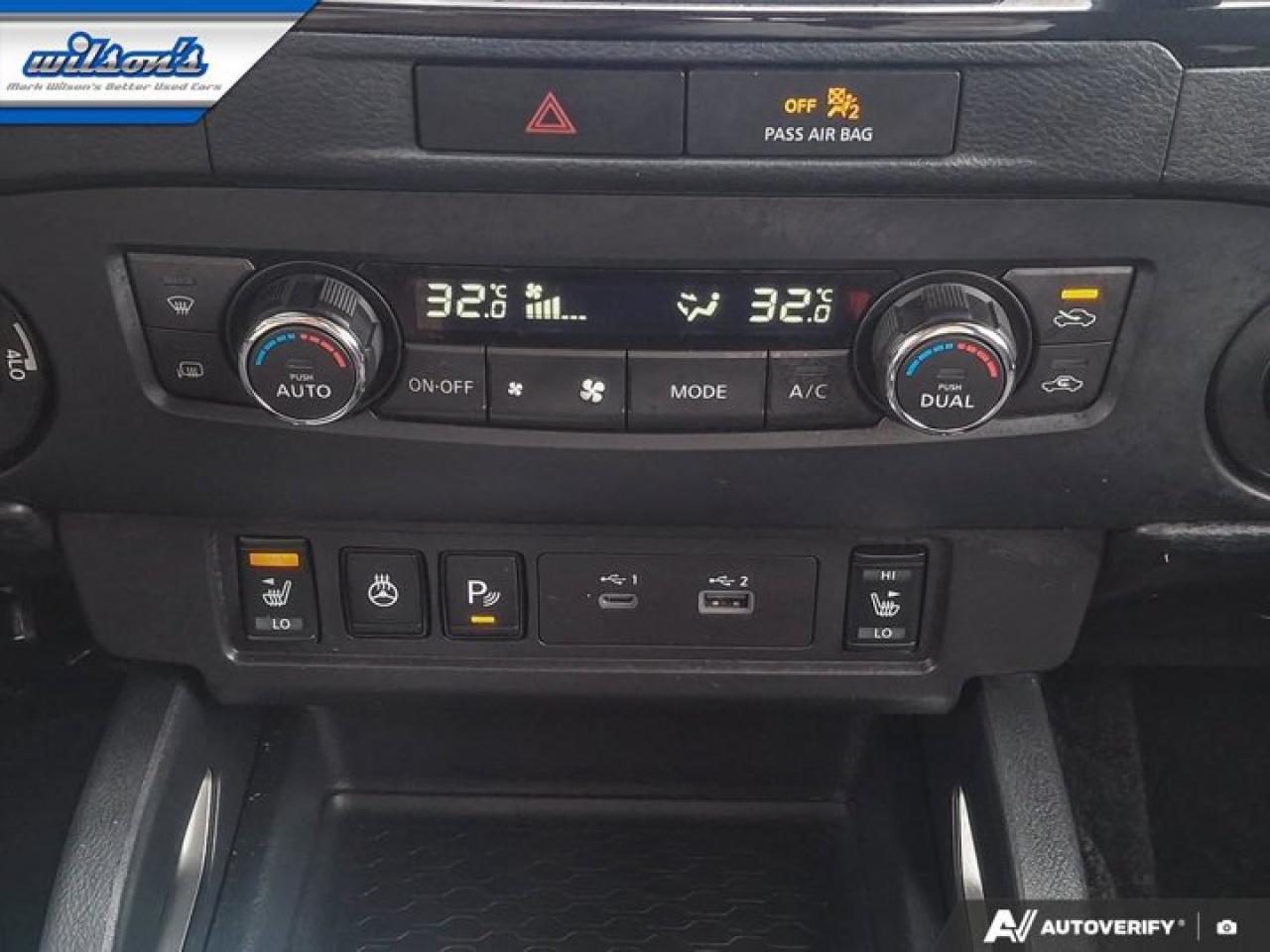 2022 Nissan Frontier SV 4X4 | Heated Wheel + Seats | CarPlay + Android | Spray-on Bedliner | Remote Start | and More ! Photo