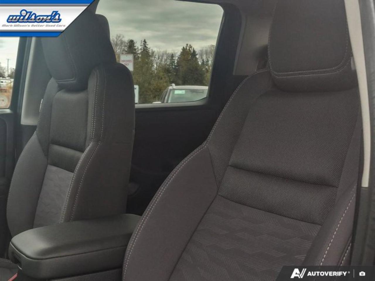 2022 Nissan Frontier SV 4X4 | Heated Wheel + Seats | CarPlay + Android | Spray-on Bedliner | Remote Start | and More ! Photo