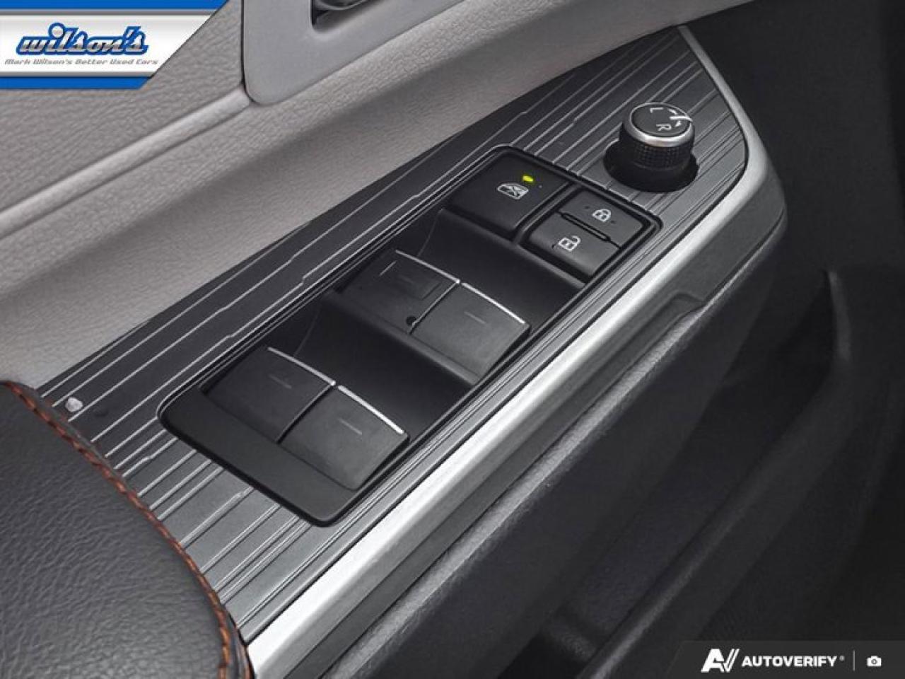 2022 Toyota Sienna XSE Tech | Entertainment Screen | Leather | Sunroof | Adaptive Cruise | CarPlay and More ! Photo