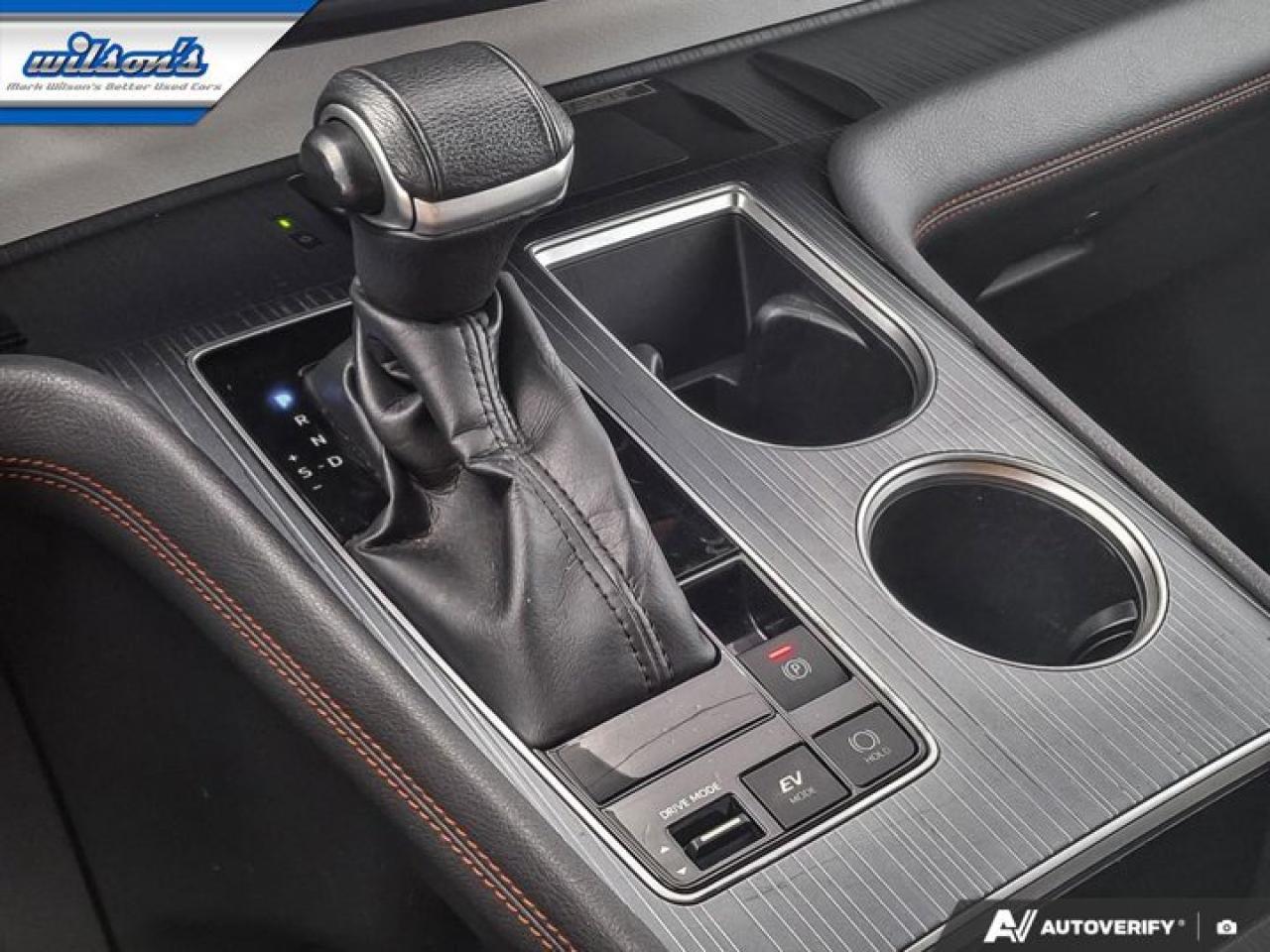 2022 Toyota Sienna XSE Tech | Entertainment Screen | Leather | Sunroof | Adaptive Cruise | CarPlay and More ! Photo