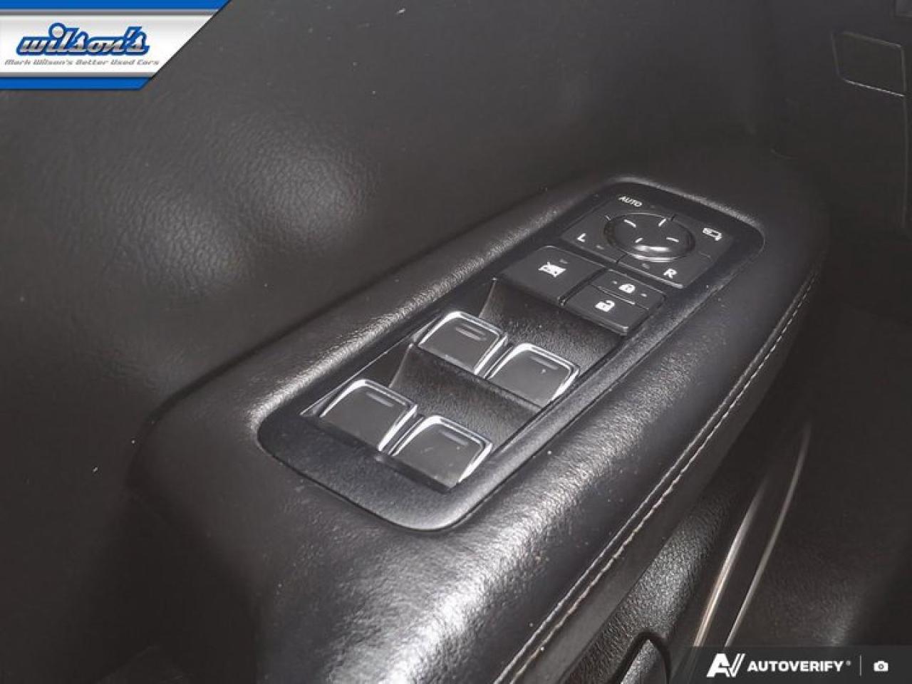 2017 Lexus RX 350 Leather | Sunroof | Navigation | Heated + Cooled Seats | and More ! Photo