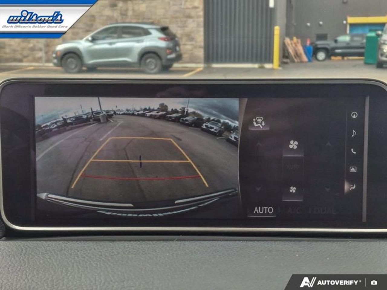 2017 Lexus RX 350 Leather | Sunroof | Navigation | Heated + Cooled Seats | and More ! Photo