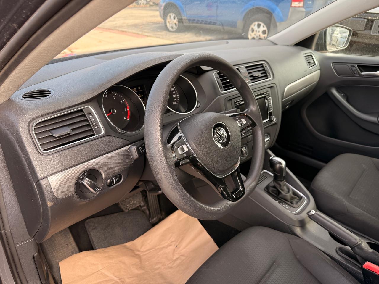 2015 Volkswagen Jetta 4DR 1.8 TSI AUTO COMFORTLINE - Photo #16