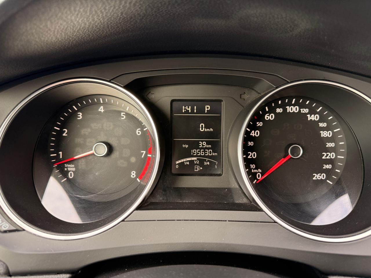 2015 Volkswagen Jetta 4DR 1.8 TSI AUTO COMFORTLINE - Photo #23