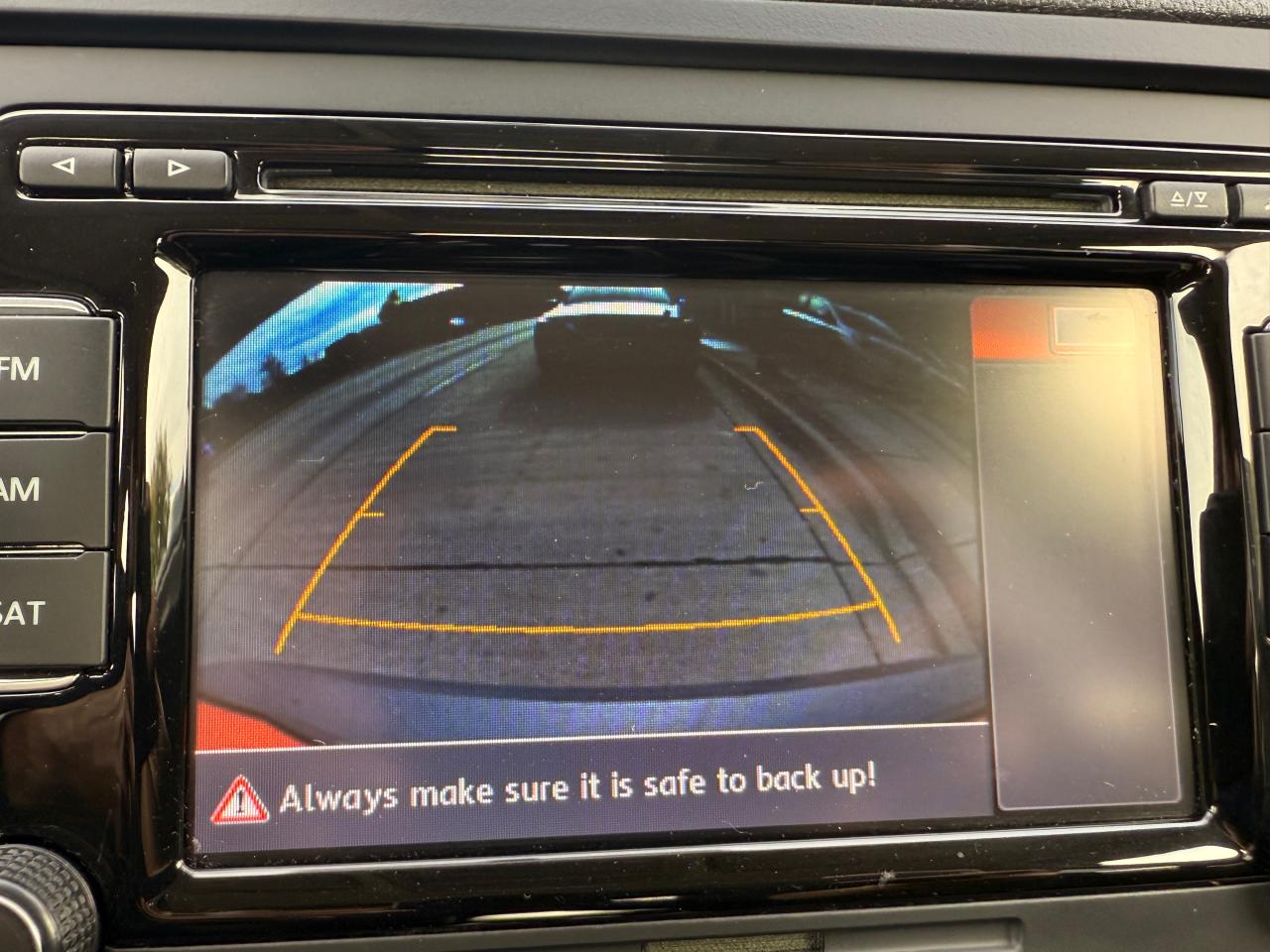 2015 Volkswagen Jetta 4DR 1.8 TSI AUTO COMFORTLINE - Photo #27