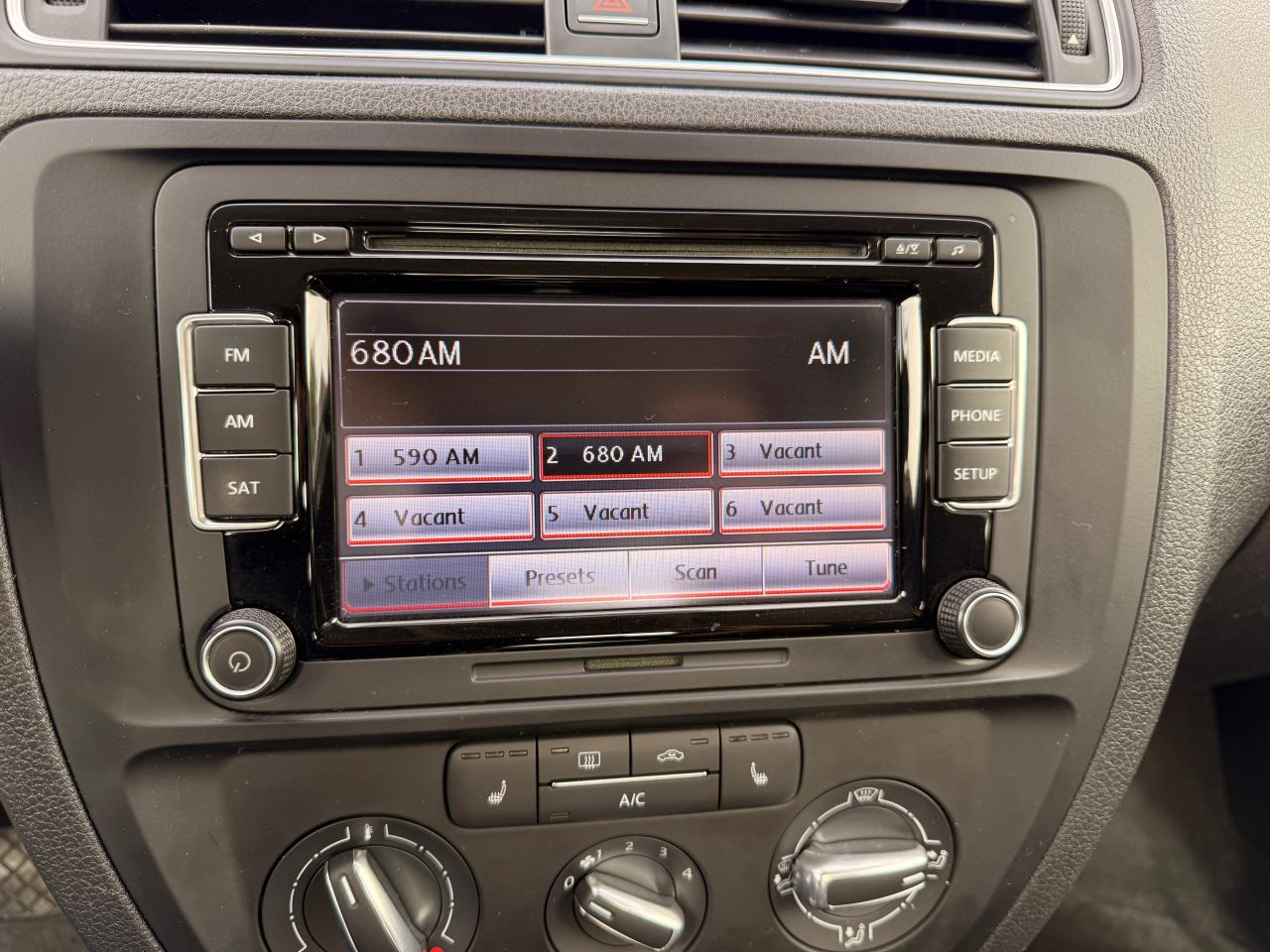 2015 Volkswagen Jetta 4DR 1.8 TSI AUTO COMFORTLINE - Photo #24