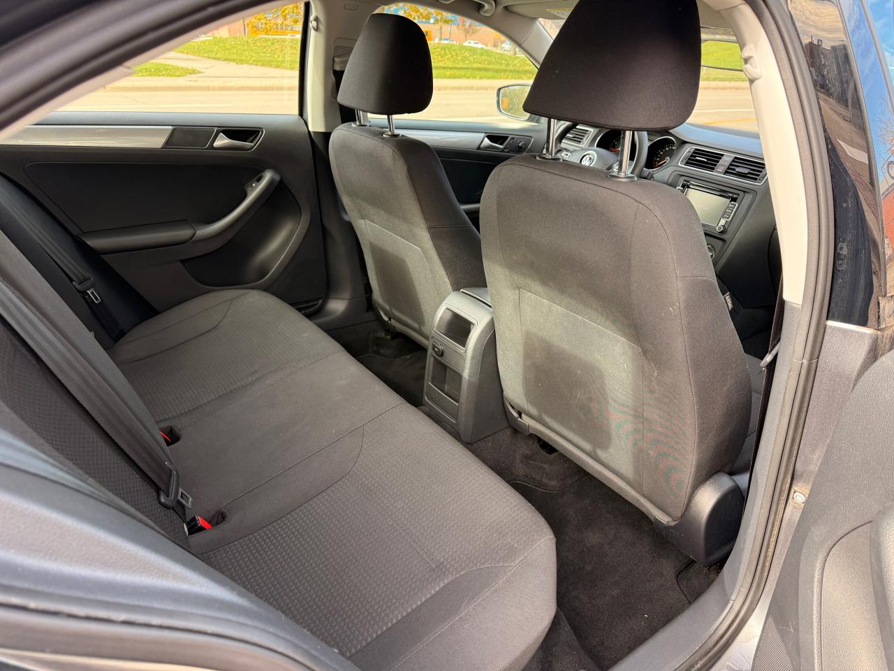 2015 Volkswagen Jetta 4DR 1.8 TSI AUTO COMFORTLINE - Photo #21