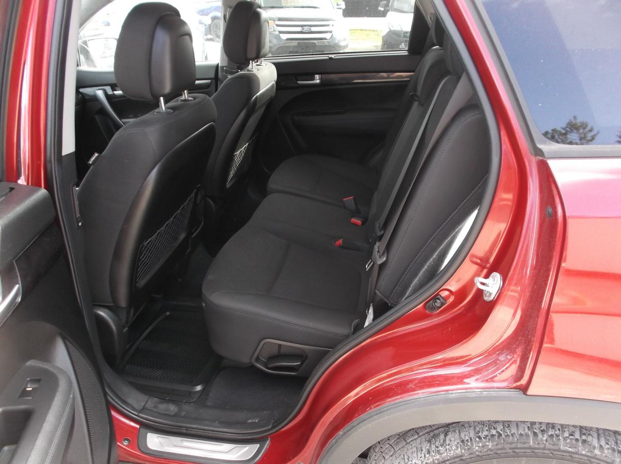 2014 Kia Sorento AWD LX - Photo #6