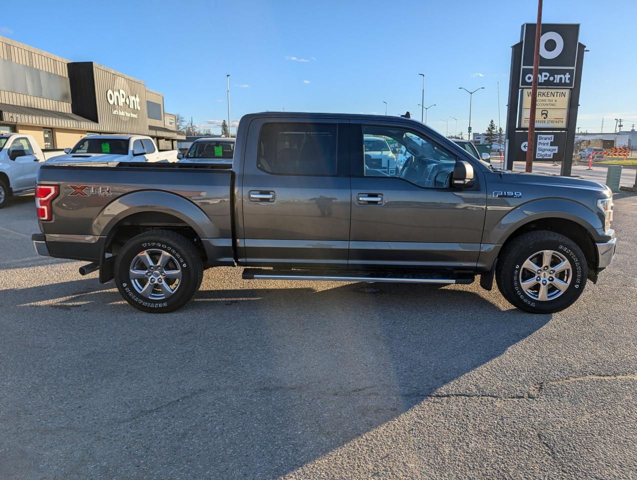 2020 Ford F-150 XLT | Auto Start/Stop | Back Up Camera - Photo #3