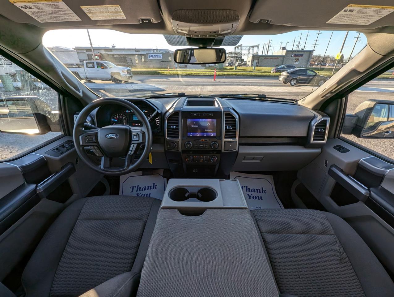 2020 Ford F-150 XLT | Auto Start/Stop | Back Up Camera - Photo #7