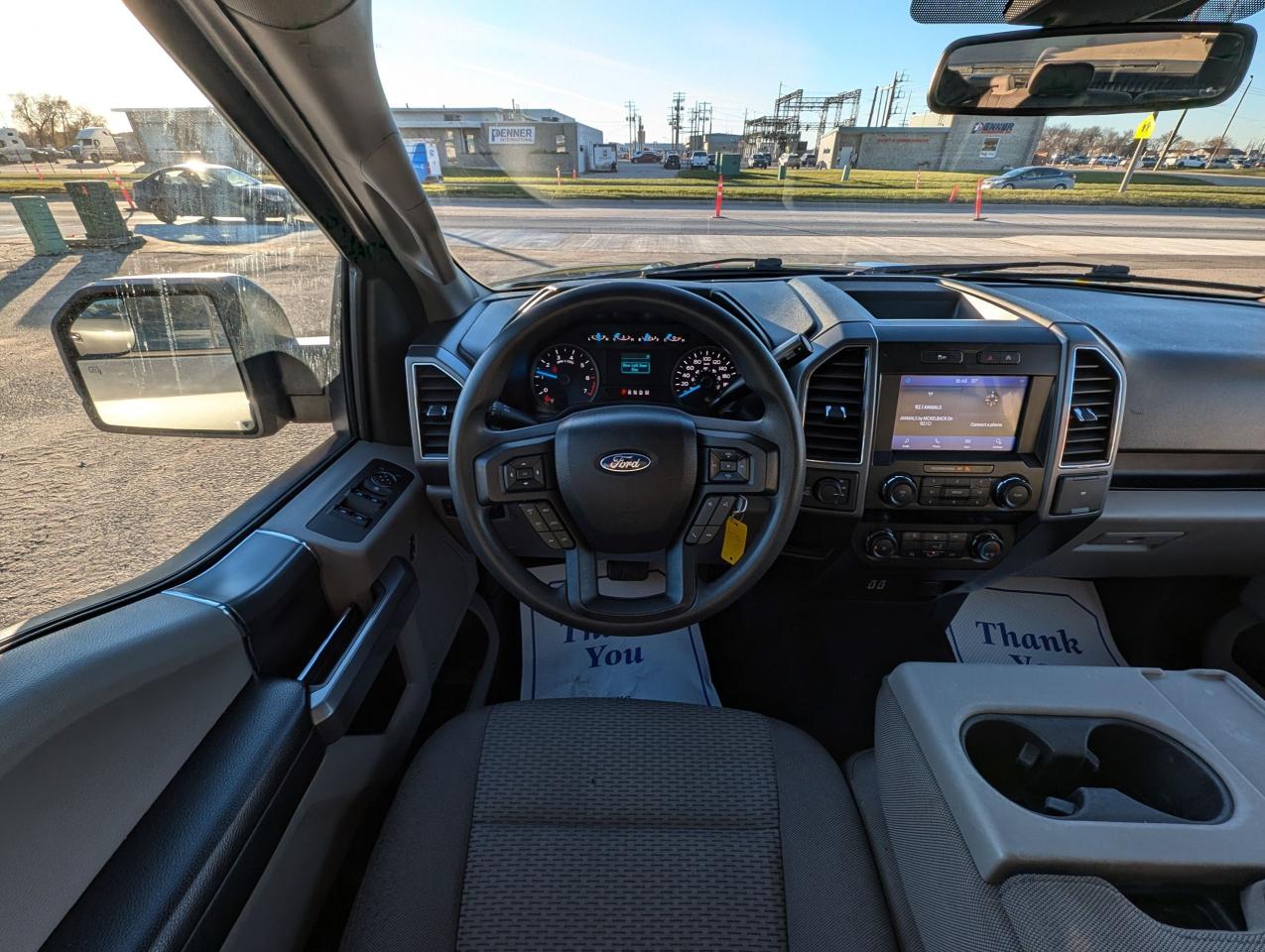 2020 Ford F-150 XLT | Auto Start/Stop | Back Up Camera - Photo #8