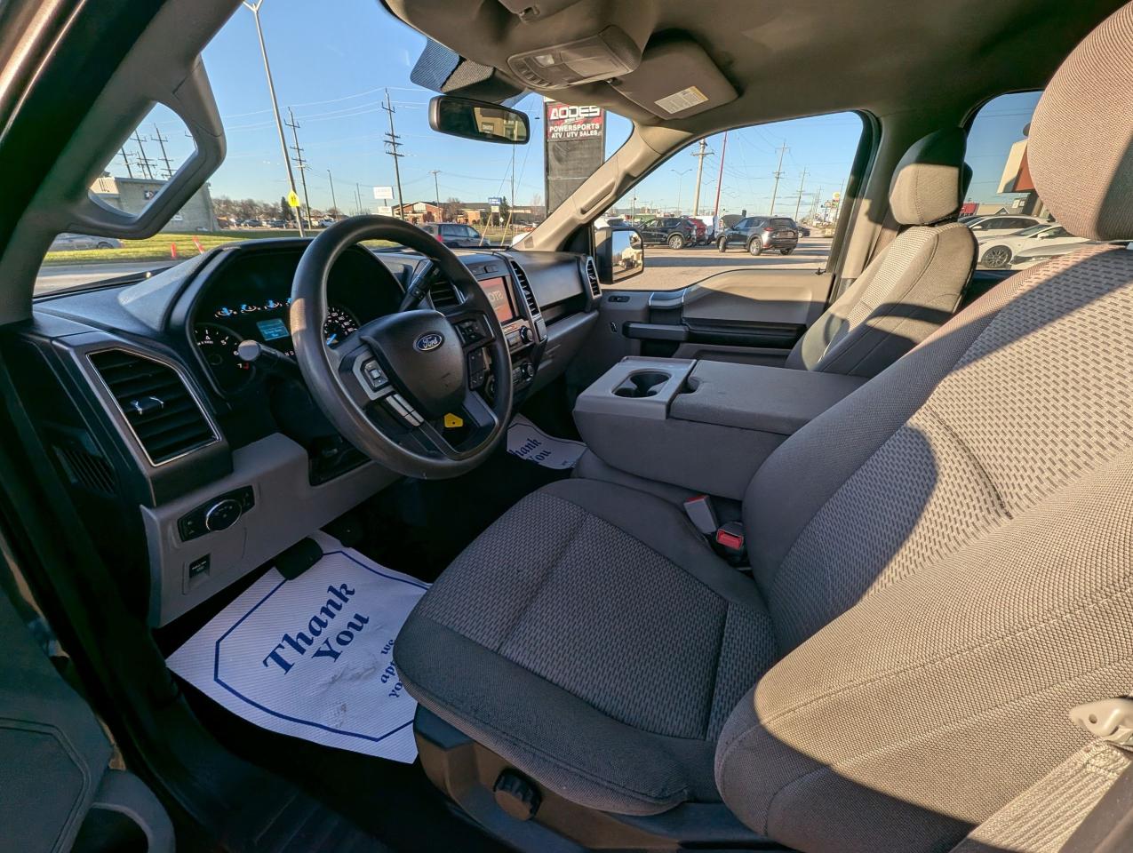 2020 Ford F-150 XLT | Auto Start/Stop | Back Up Camera - Photo #9