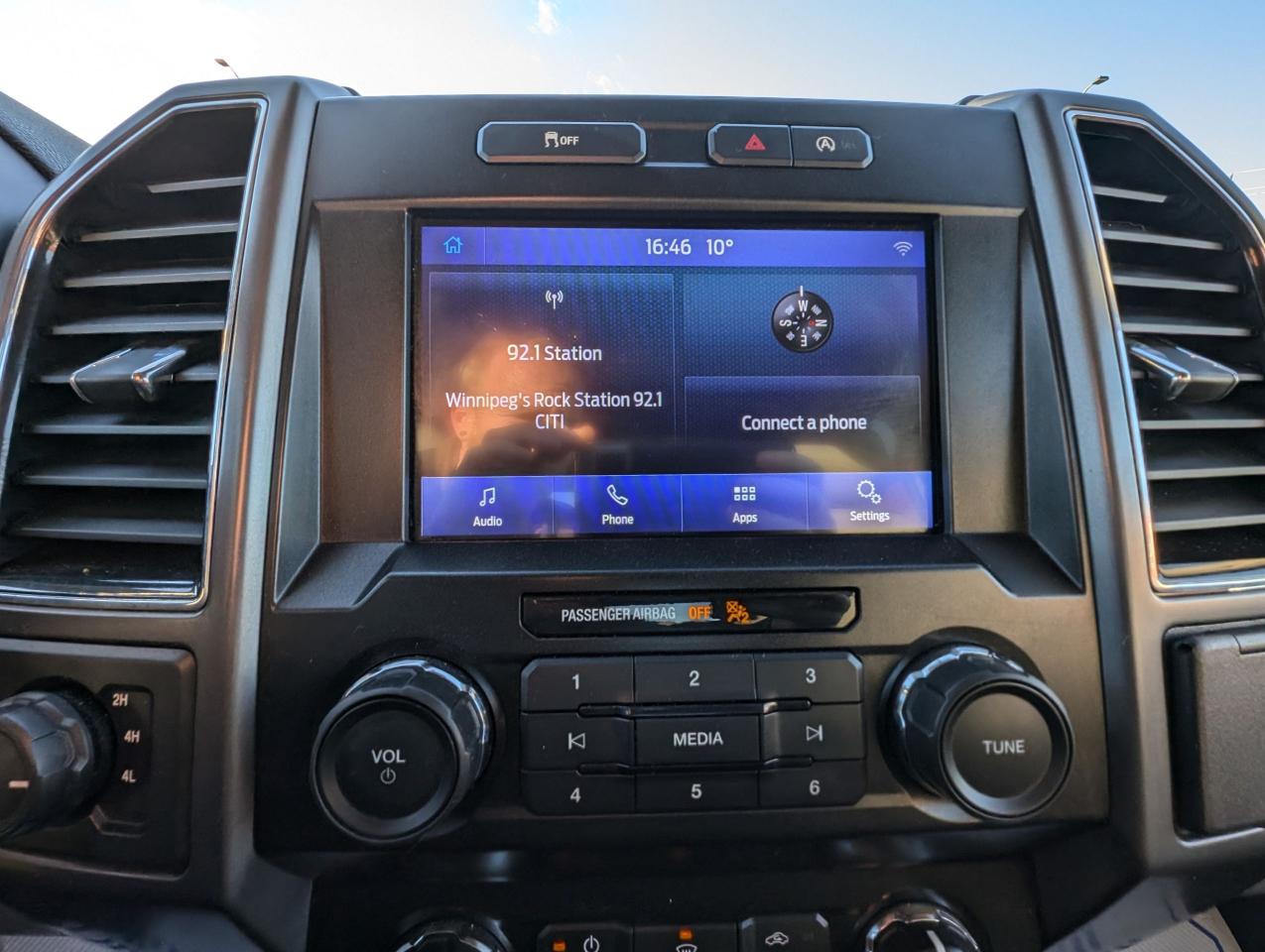 2020 Ford F-150 XLT | Auto Start/Stop | Back Up Camera - Photo #10