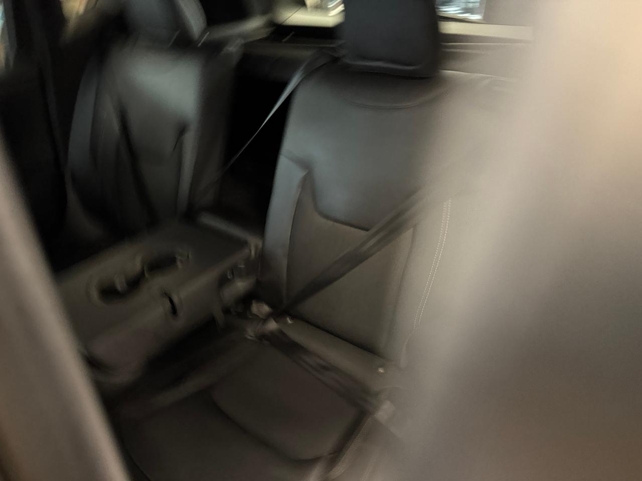 2017 Jeep Renegade 4WD 4dr Deserthawk+New Tires+Camera+CLEAN CARFAX Photo96