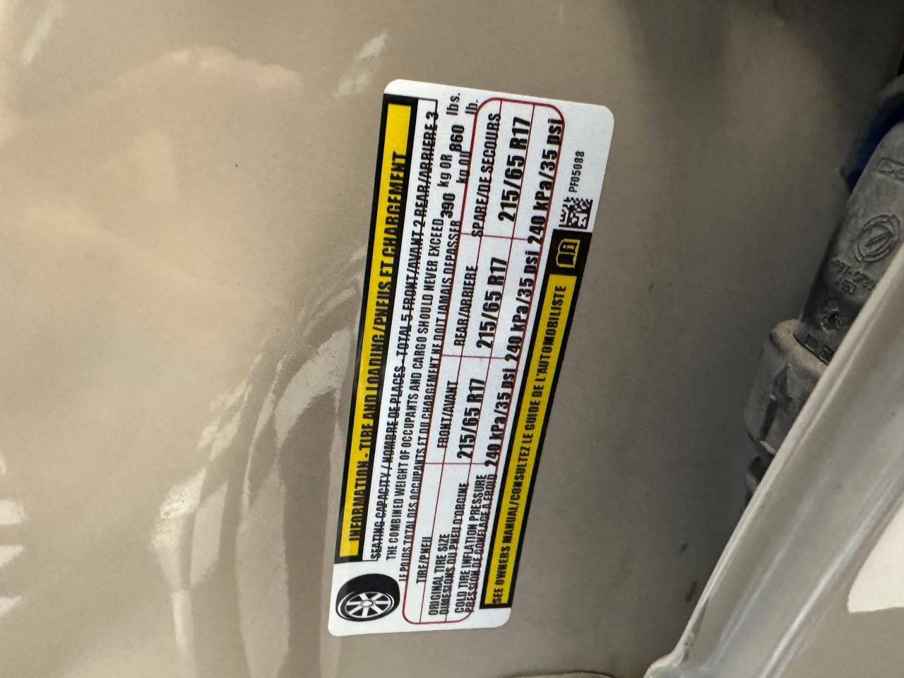 2017 Jeep Renegade 4WD 4dr Deserthawk+New Tires+Camera+CLEAN CARFAX Photo45