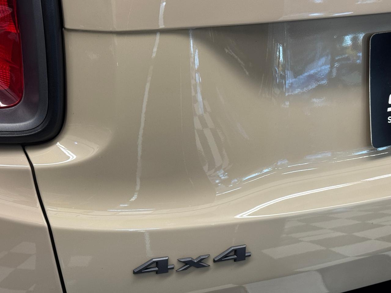 2017 Jeep Renegade 4WD 4dr Deserthawk+New Tires+Camera+CLEAN CARFAX Photo62