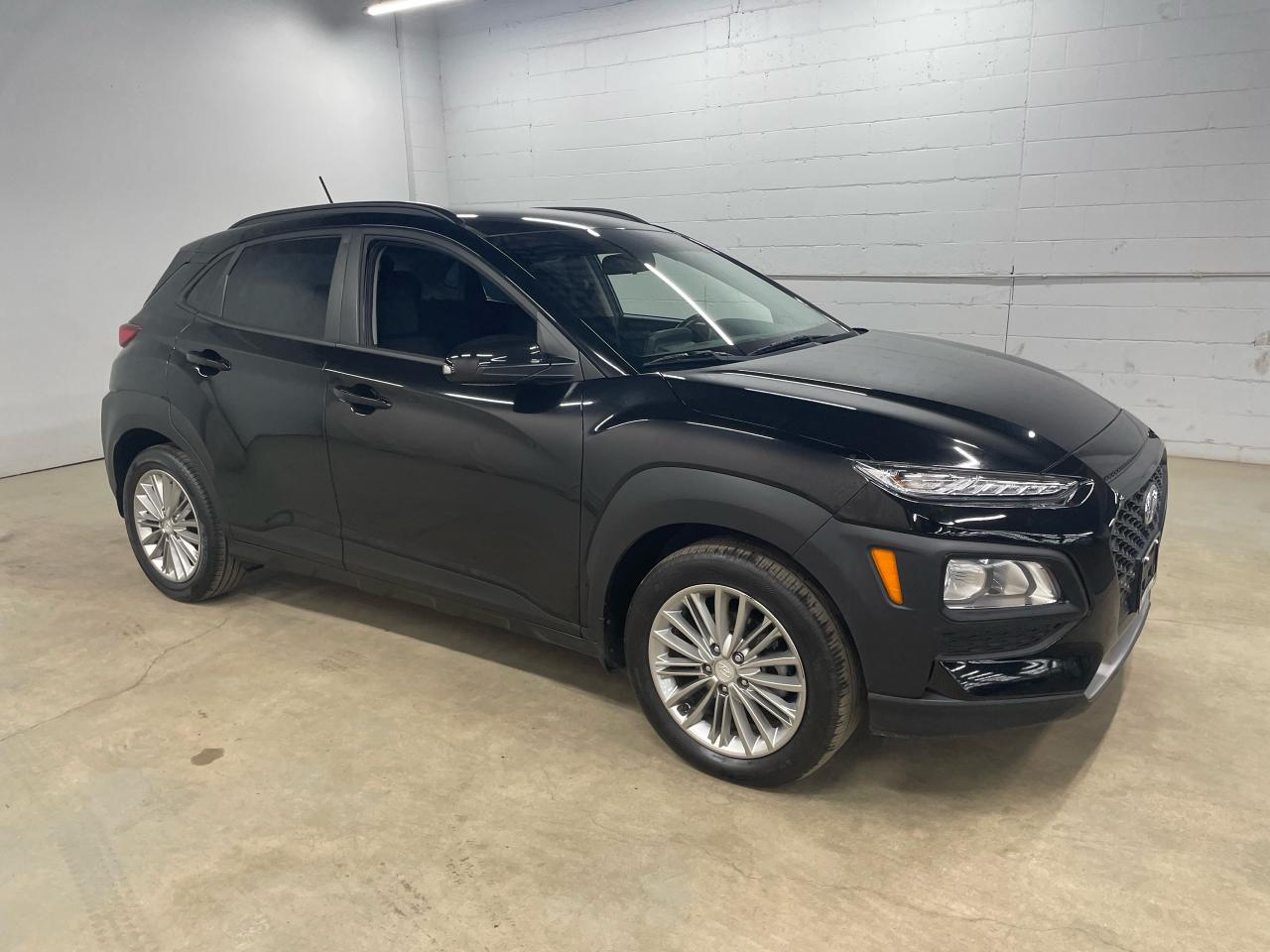 Used 2020 Hyundai KONA 2.0L Preferred FWD for sale in Guelph, ON