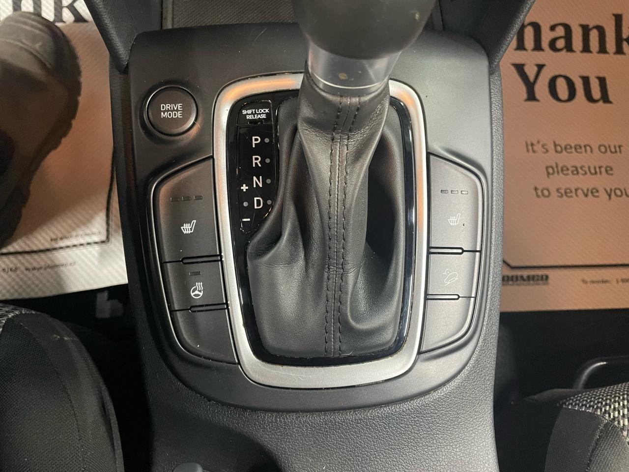 2020 Hyundai KONA 2.0L Preferred FWD | BLIND SPOT MONITORS | Photo