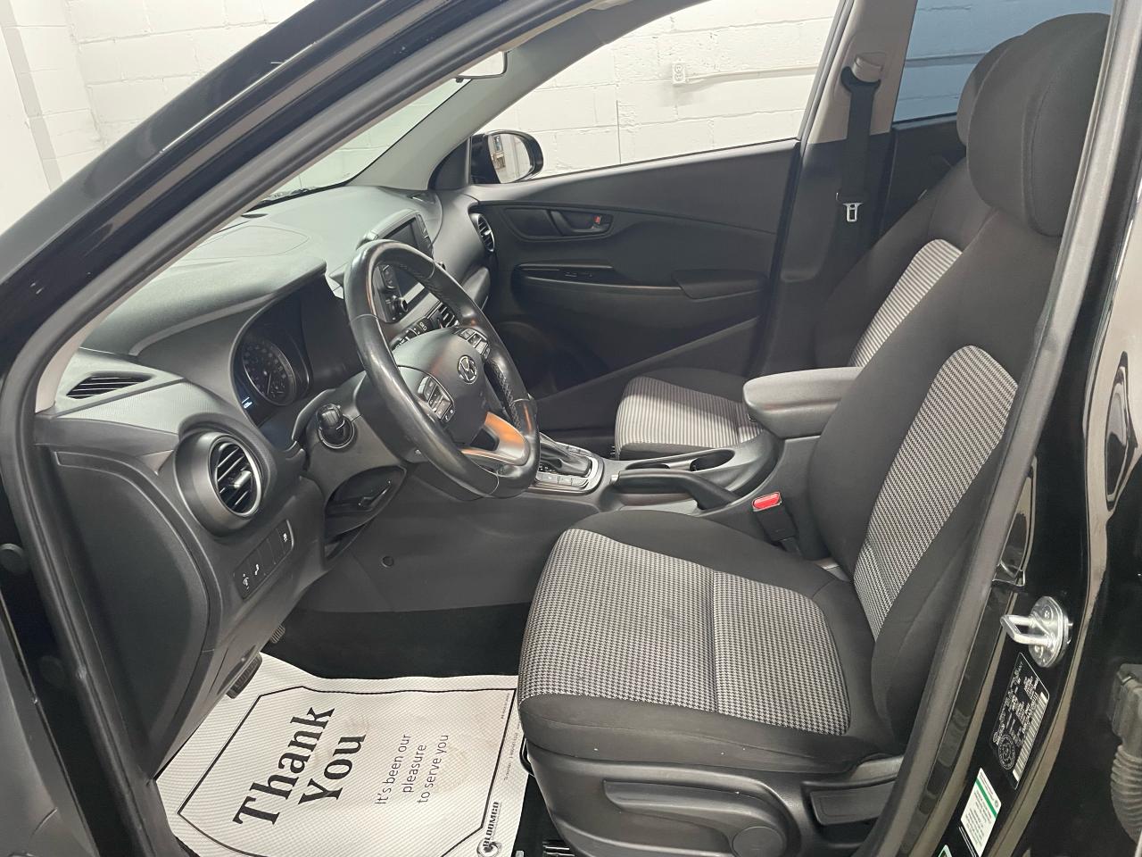 2020 Hyundai KONA 2.0L Preferred FWD | BLIND SPOT MONITORS | Photo10