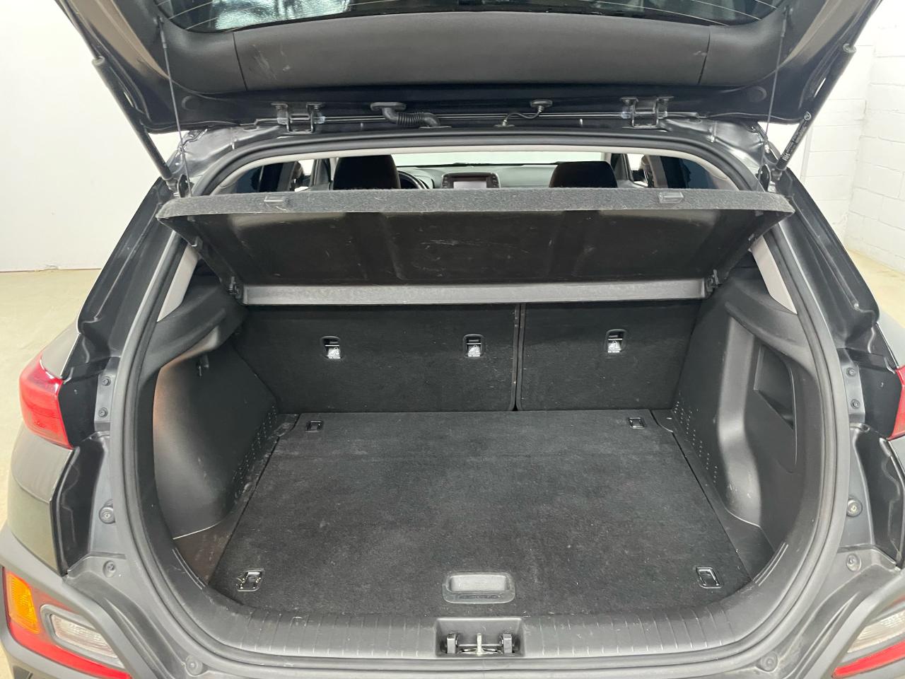 2020 Hyundai KONA 2.0L Preferred FWD | BLIND SPOT MONITORS | Photo6