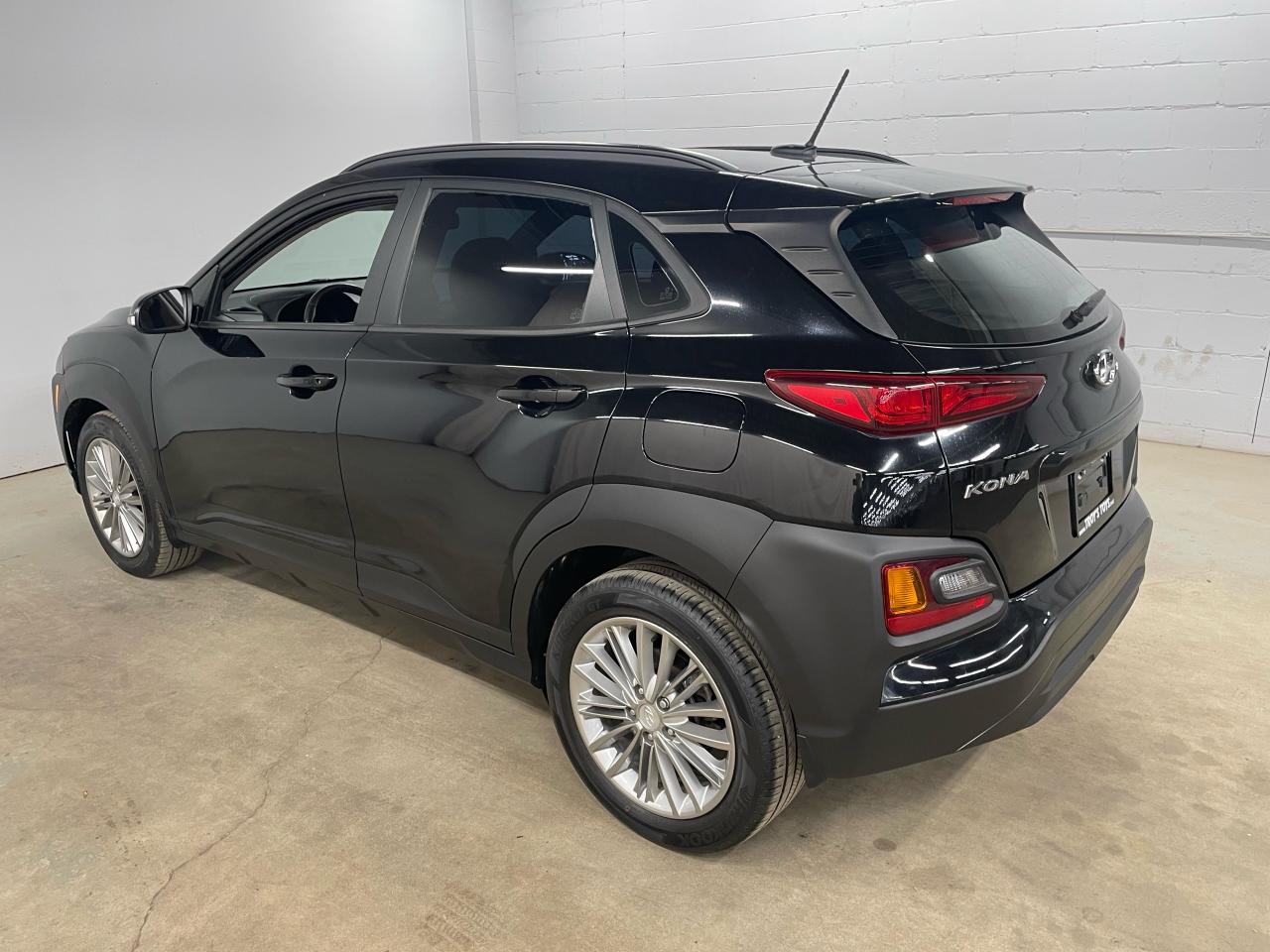 2020 Hyundai KONA 2.0L Preferred FWD | BLIND SPOT MONITORS | Photo