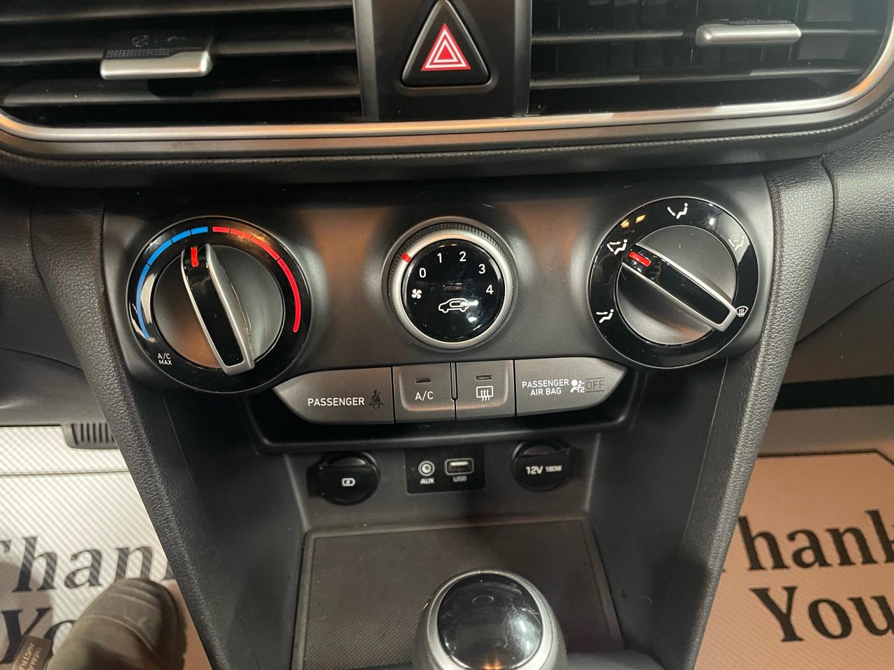 2020 Hyundai KONA 2.0L Preferred FWD | BLIND SPOT MONITORS | Photo19