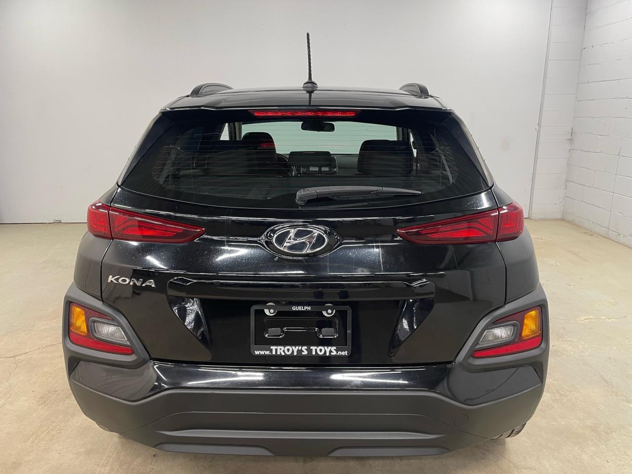 2020 Hyundai KONA 2.0L Preferred FWD Photo4