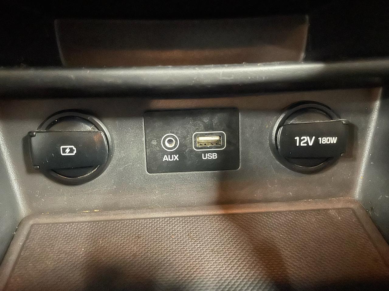 2020 Hyundai KONA 2.0L Preferred FWD | BLIND SPOT MONITORS | Photo