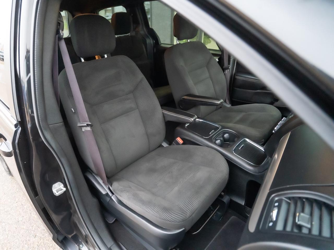 2020 Dodge Grand Caravan SXT Photo42