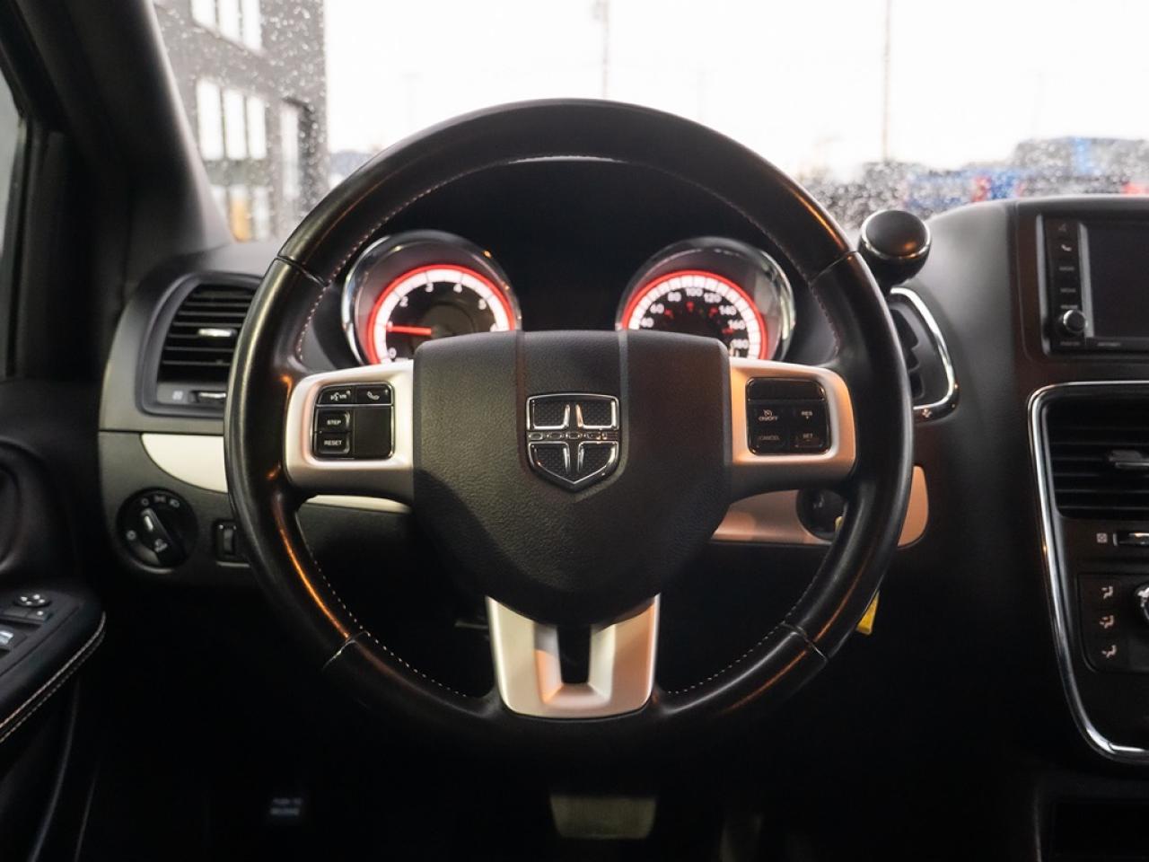 2020 Dodge Grand Caravan SXT Photo32