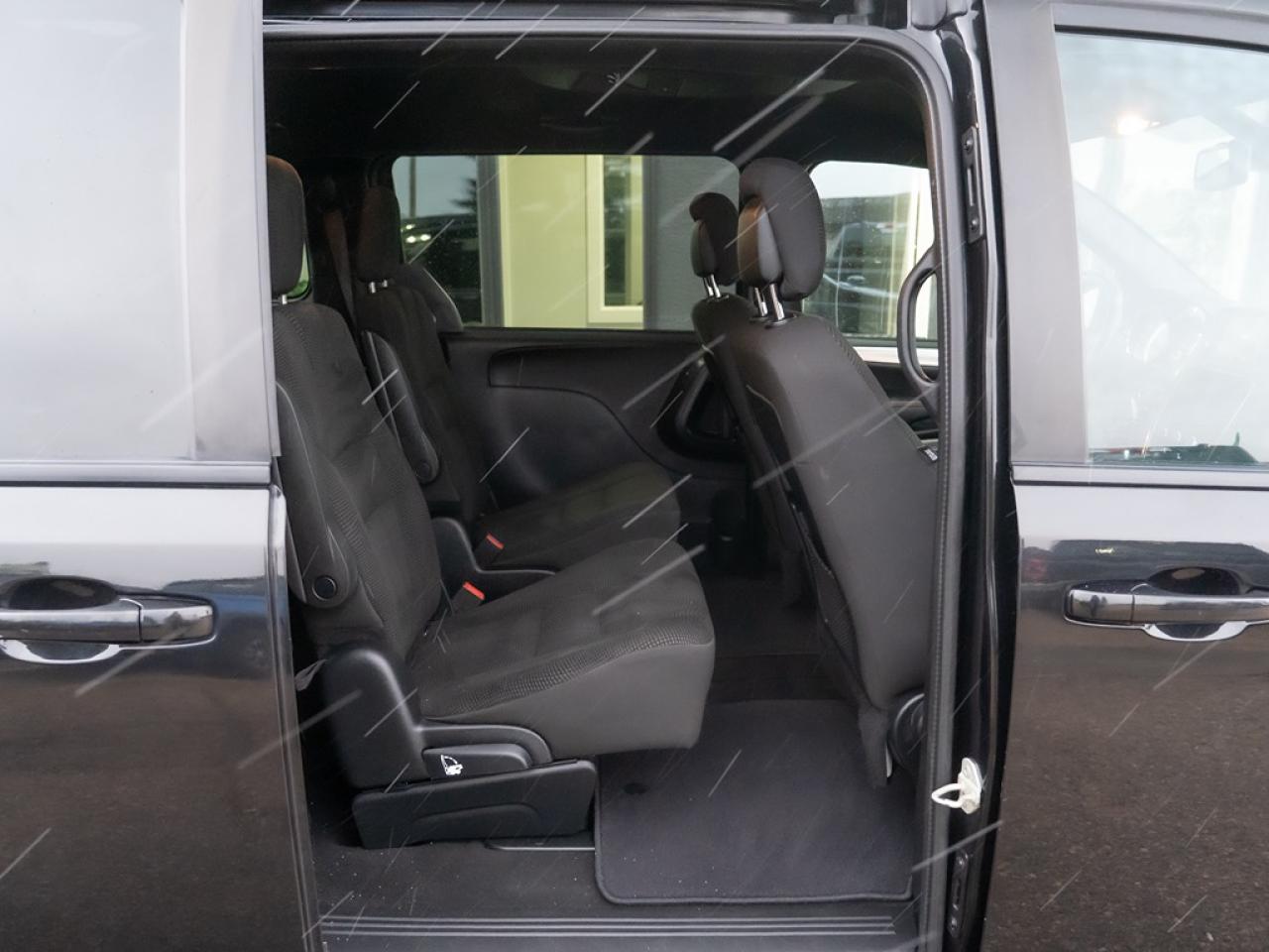 2020 Dodge Grand Caravan SXT Photo19
