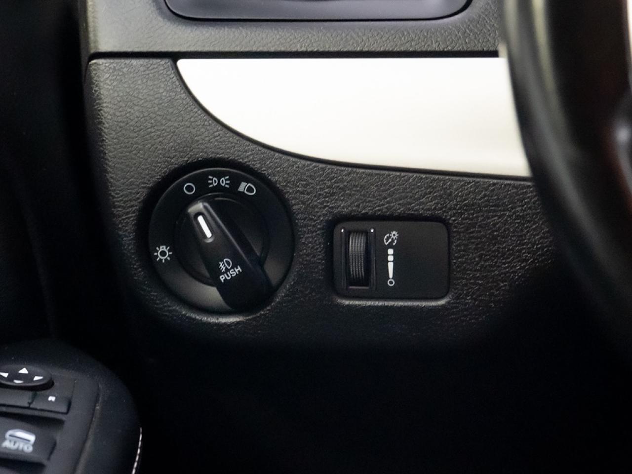 2020 Dodge Grand Caravan SXT Photo33