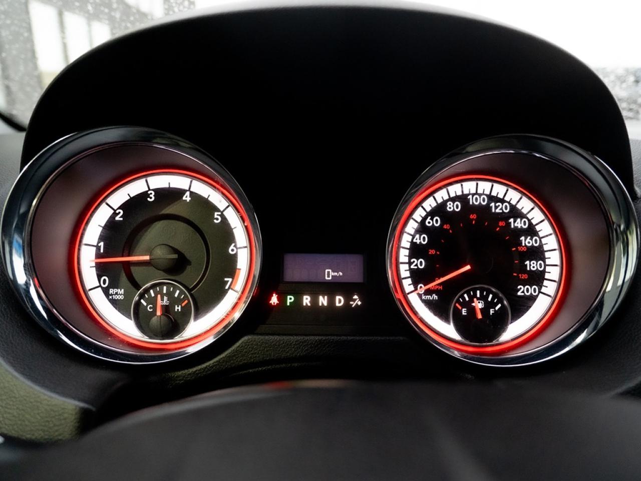 2020 Dodge Grand Caravan SXT Photo37