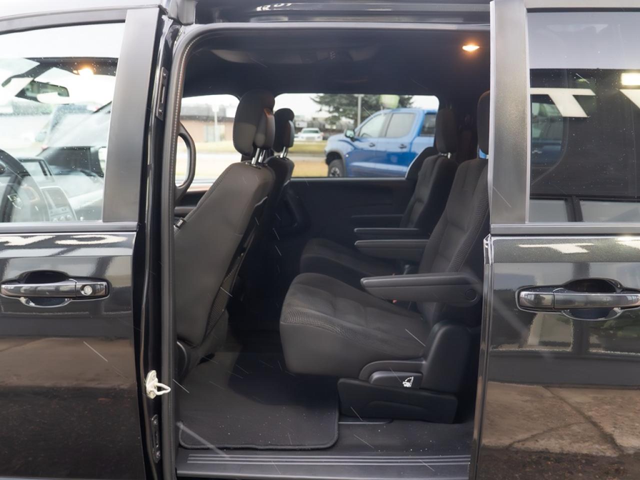 2020 Dodge Grand Caravan SXT Photo39