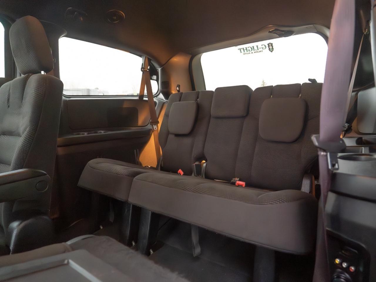 2020 Dodge Grand Caravan SXT Photo18