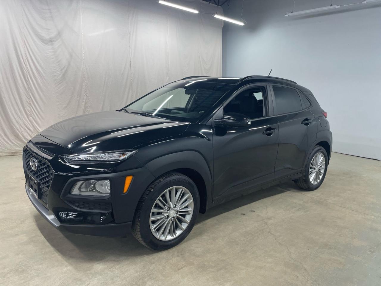 2020 Hyundai KONA 2.0L Preferred FWD