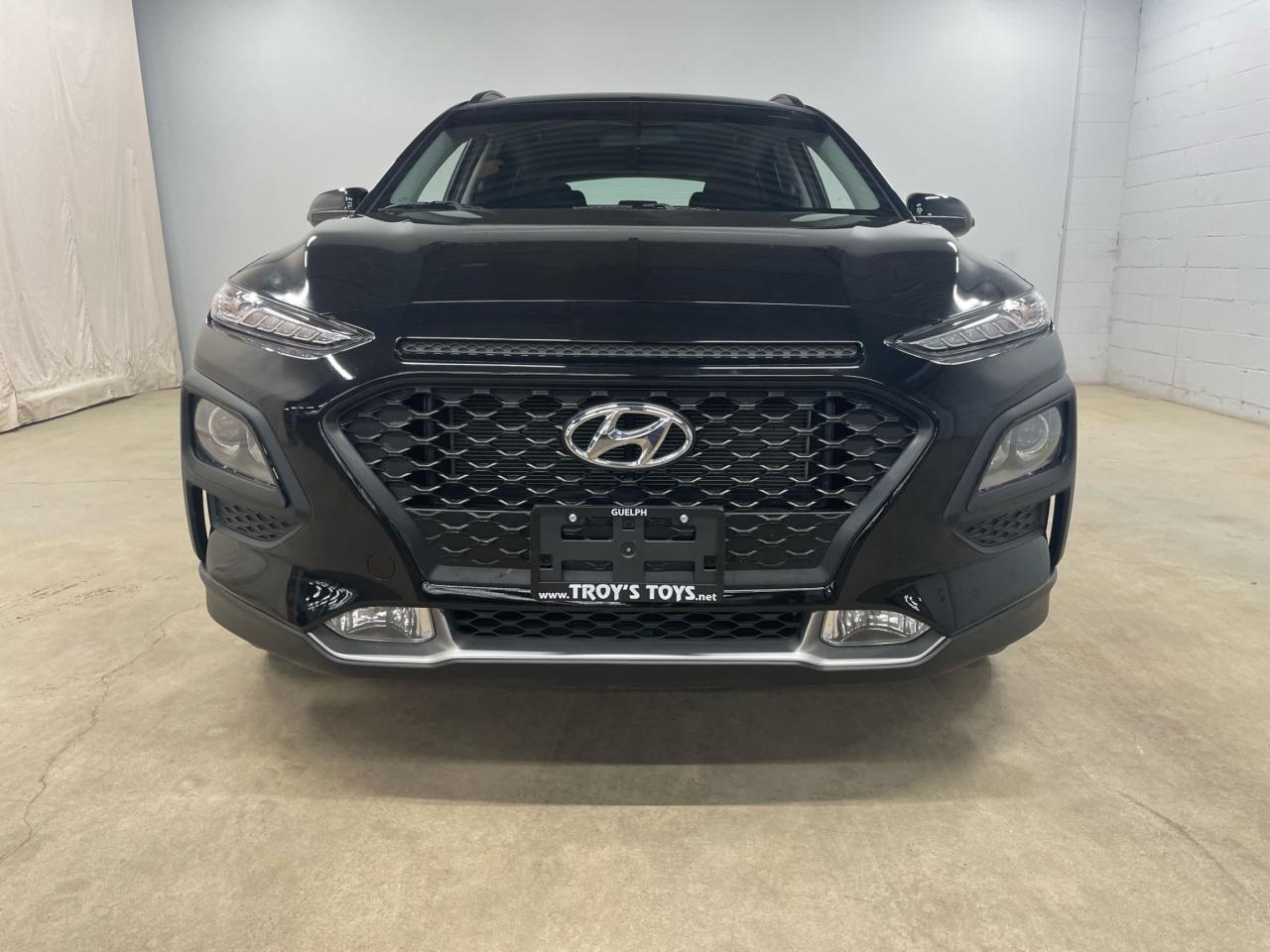 2020 Hyundai KONA 2.0L Preferred FWD