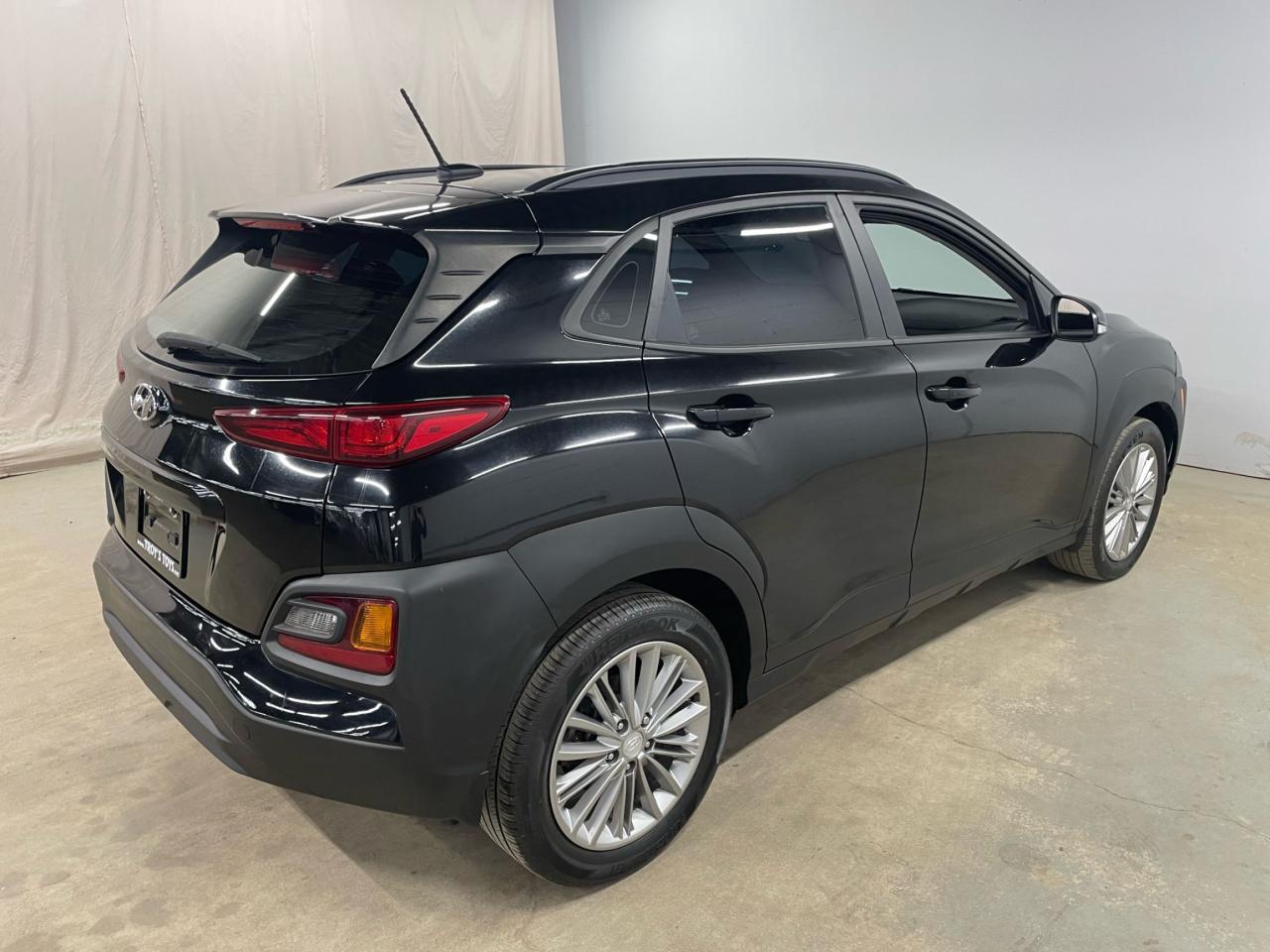 2020 Hyundai KONA 2.0L Preferred FWD