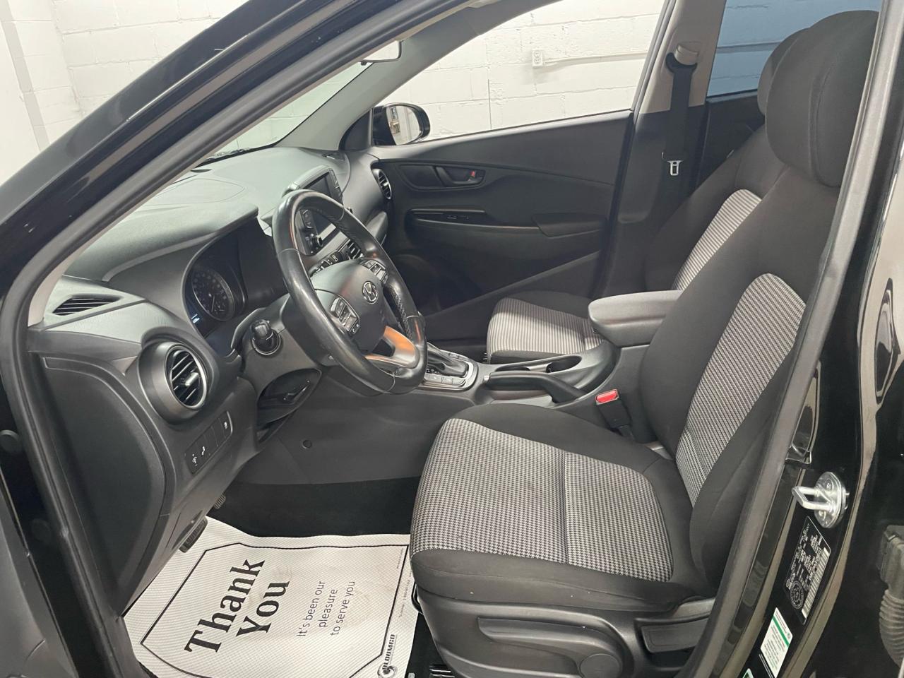 2020 Hyundai KONA 2.0L Preferred FWD