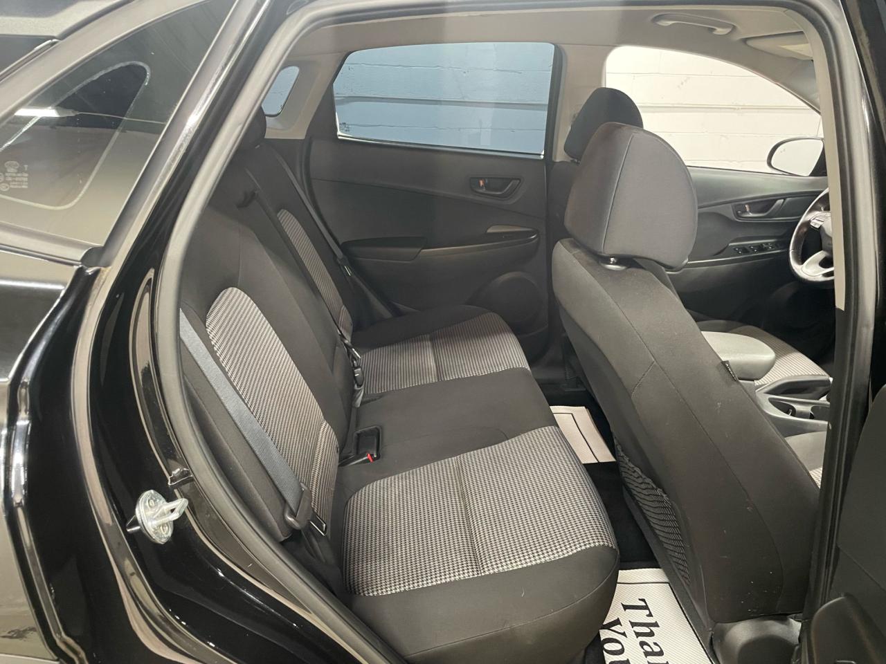 2020 Hyundai KONA 2.0L Preferred FWD