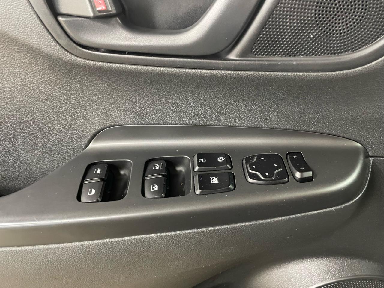 2020 Hyundai KONA 2.0L Preferred FWD