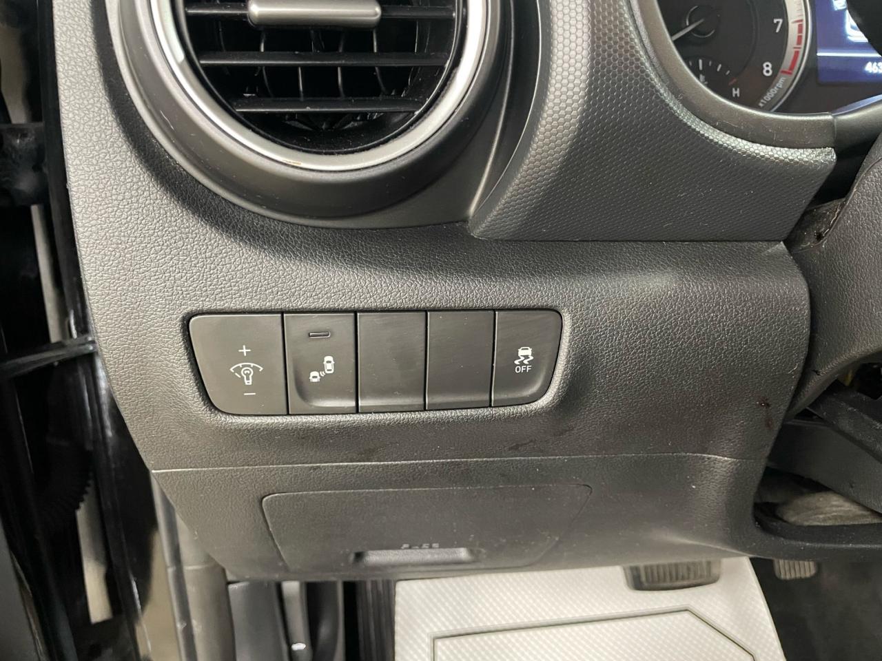 2020 Hyundai KONA 2.0L Preferred FWD