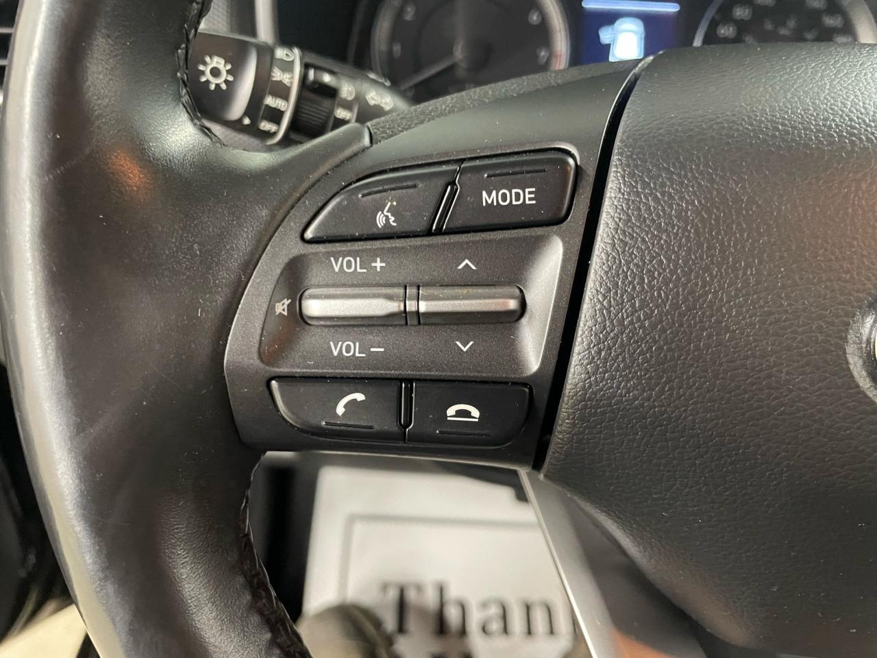 2020 Hyundai KONA 2.0L Preferred FWD