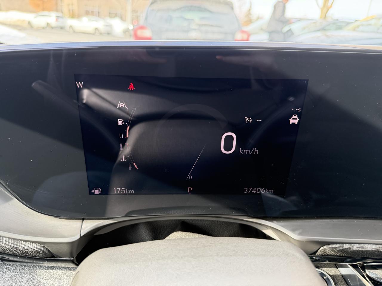 2024 Buick Envista Sport Touring LOW KM! LEATHER, SUNROOF, HTD SEATS! Photo